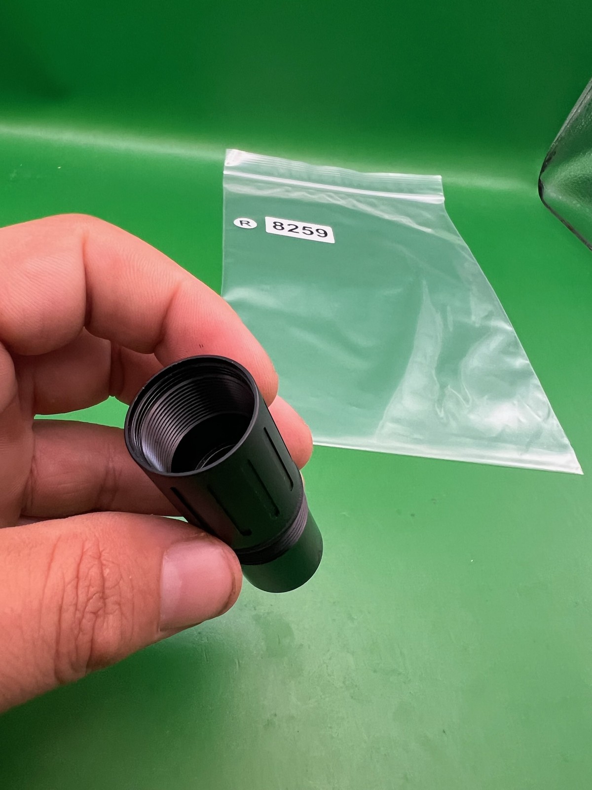 Death Sticks Barrel Back 0.695 AC Thread