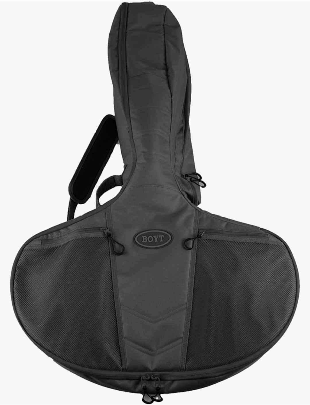 Boyt Harness Company Weather Resistant ARC3200 Crossbow Case, Graphite