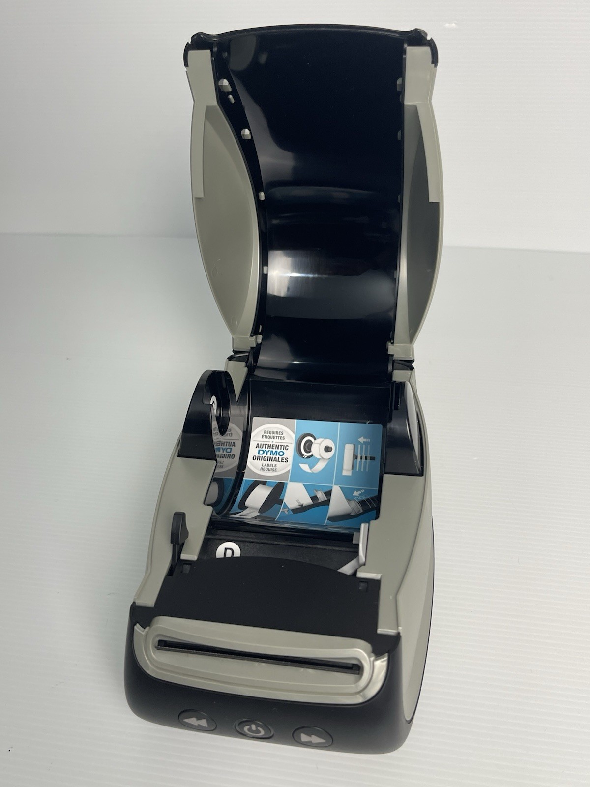 DYMO LabelWriter 550 Direct Thermal Label Printer Tested & Working Free Postage