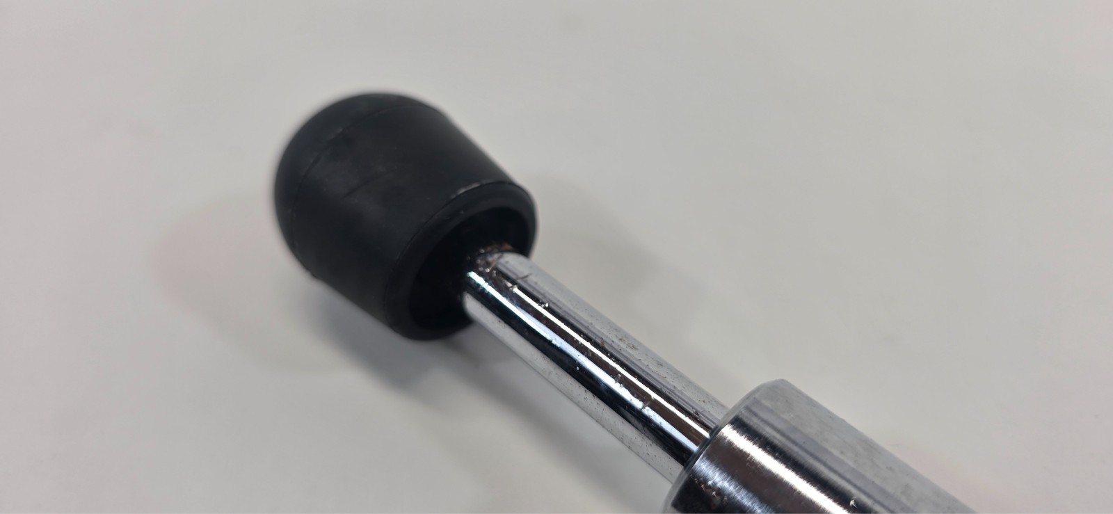 Yamaha Bass Drum Spur Leg Post Assembly