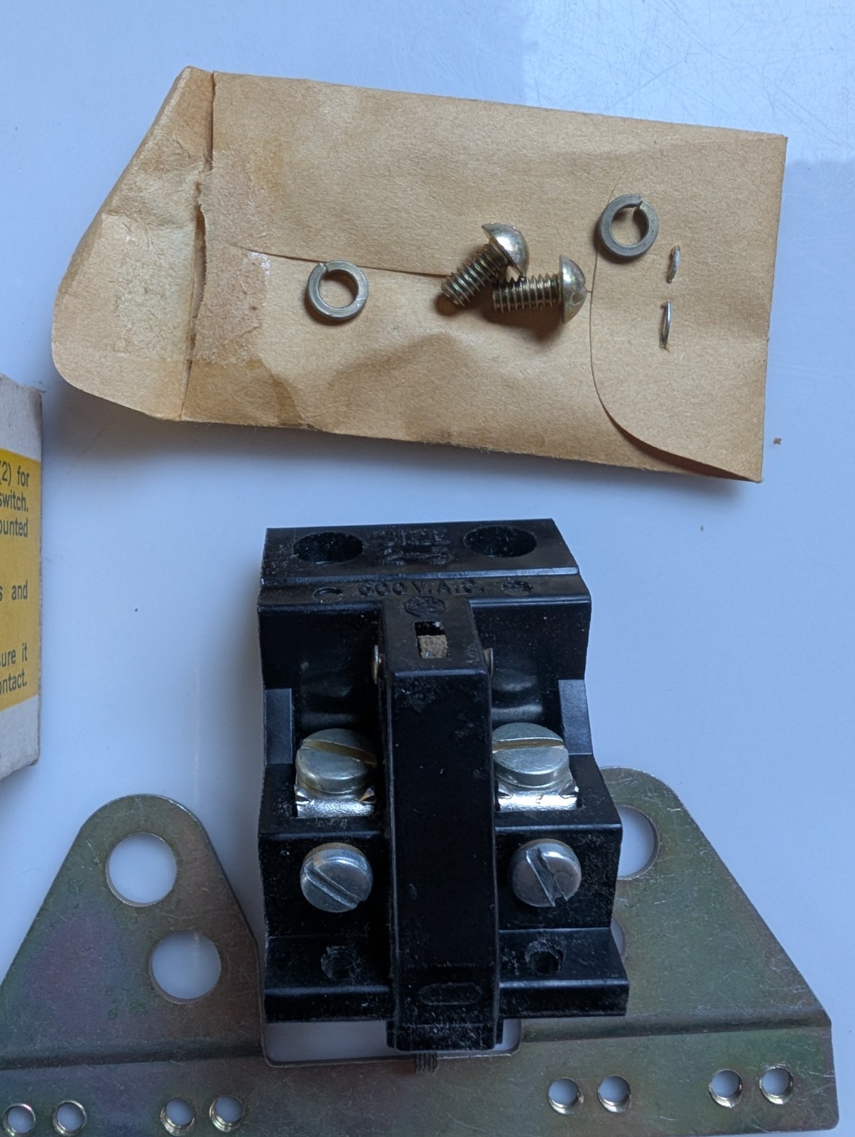 Allen Bradley 895-A2M
