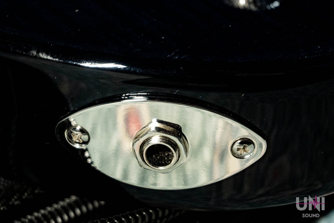 YAMAHA PACIFICA PAC612VIIFM (no260422)