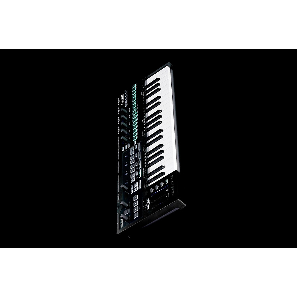 Arturia KeyStep Pro Chroma 37-Key Controller & Sequencer