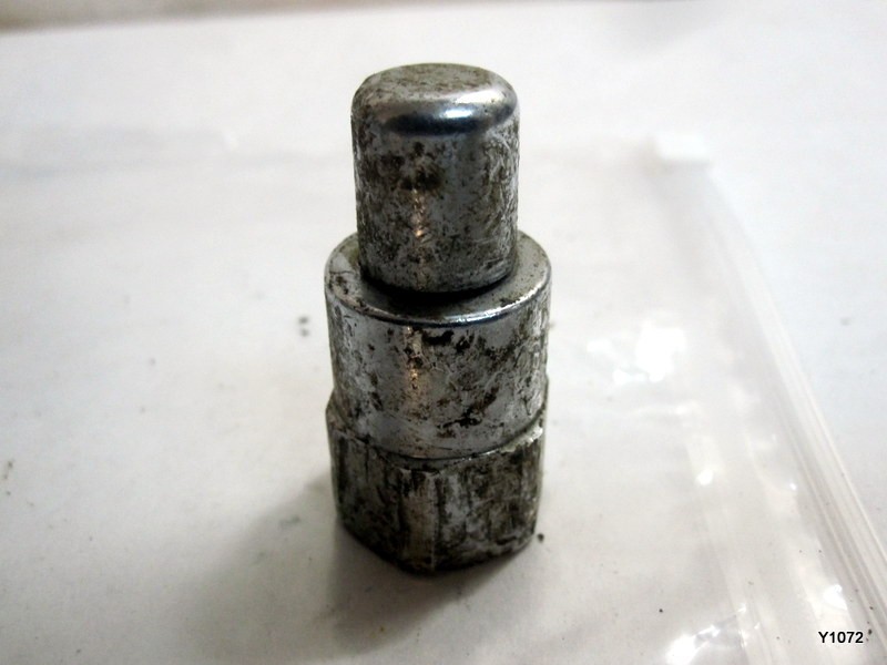 Pyro Chem NL-A Fire Suppression Nozzle