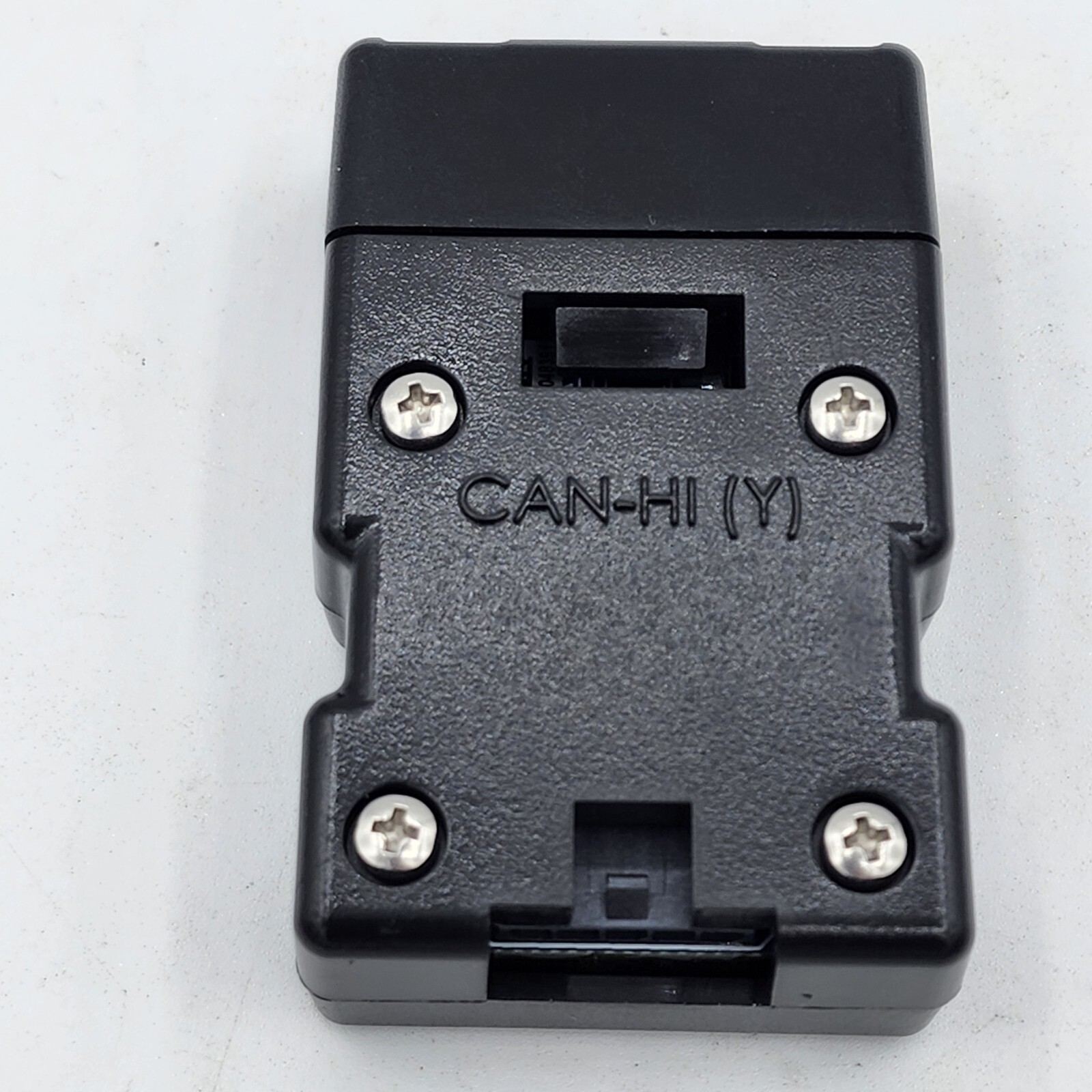 Lytx Top Assembly CAN Coupler 050-00050-204DCN
