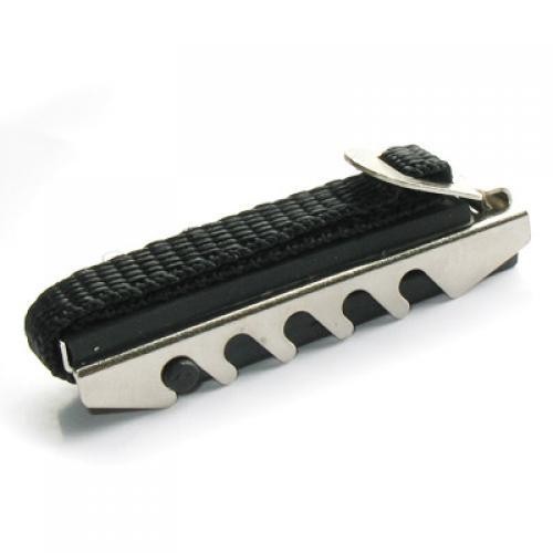 Flat Capo for Acoustic Guitar