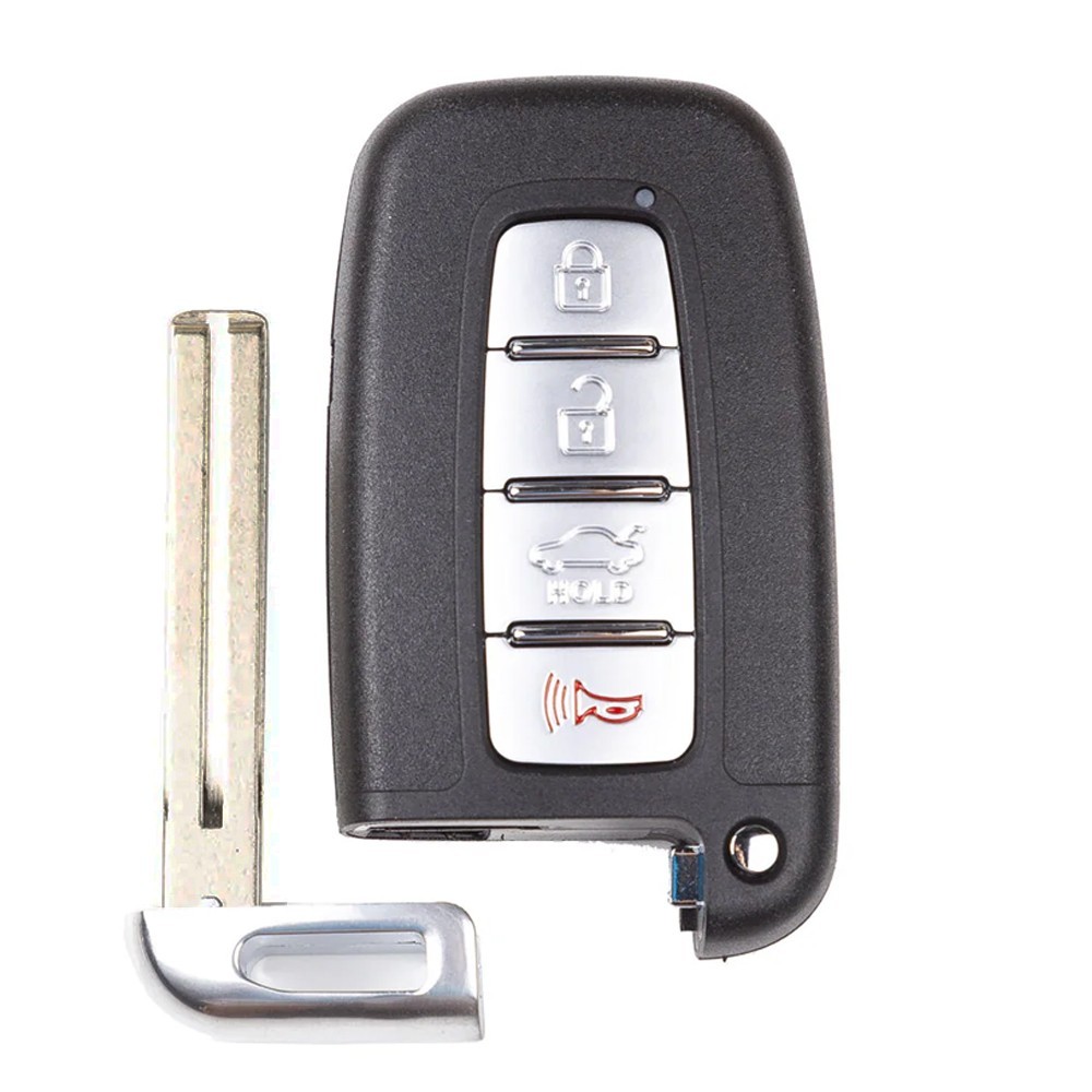 Replacement for Kia Optima 2010 2011 2012 2013 Smart Prox Remote Car Key Fob