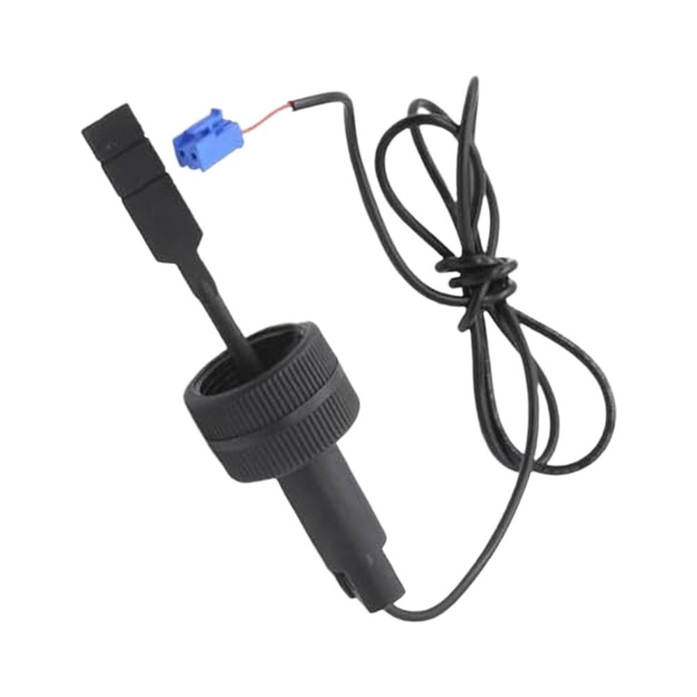 Flow Switch for Heat Pump Circuits and Swimming Pool Filtration Systems