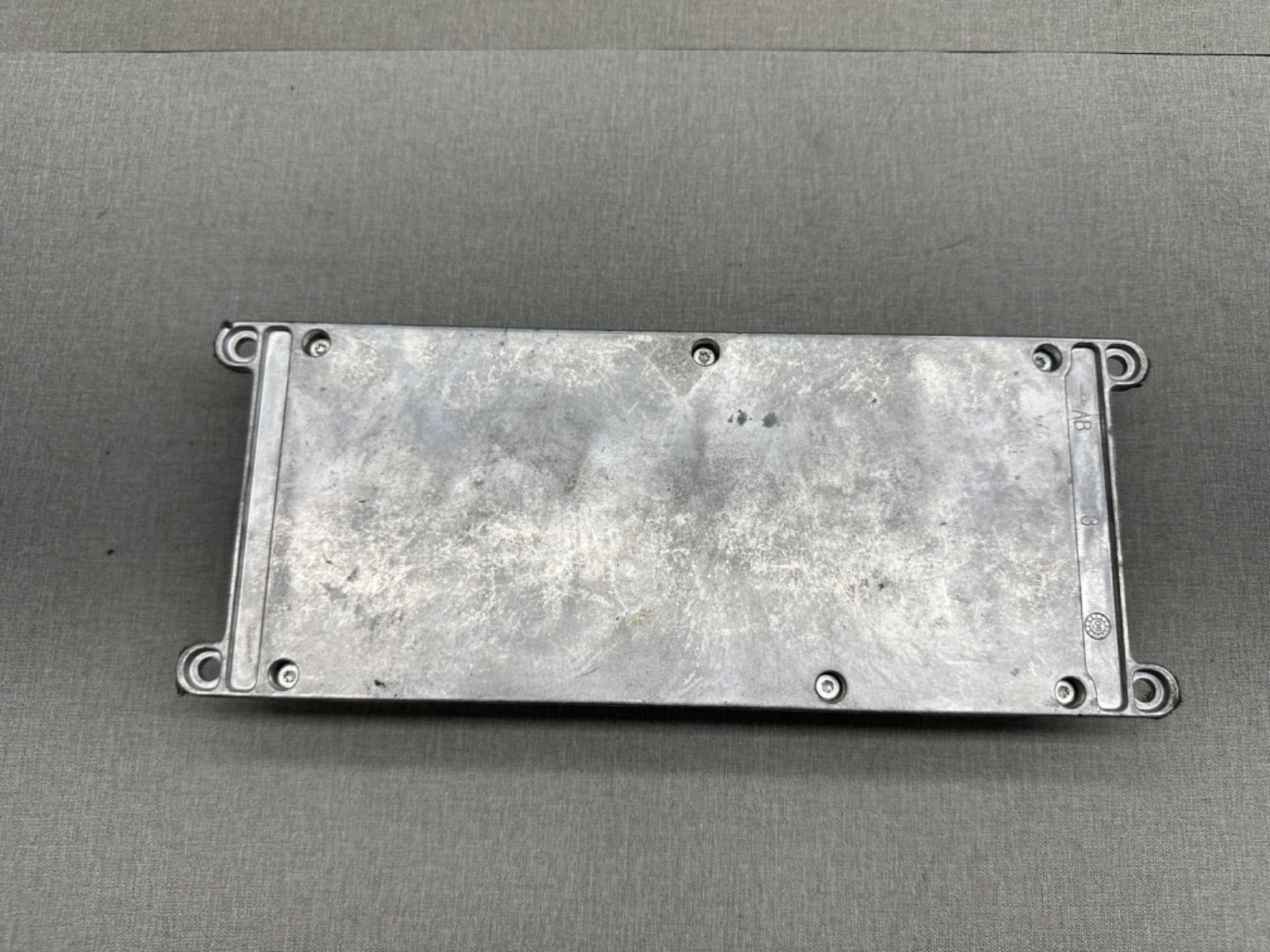 06-10 BMW E90 E92 E63 E64 Bluetooth Telematics Control Unit Module OEM 9120742