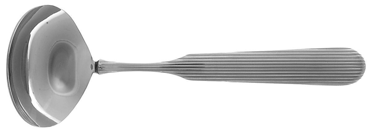 Yamazaki Fiddle Lane  Solid Gravy Ladle 801413