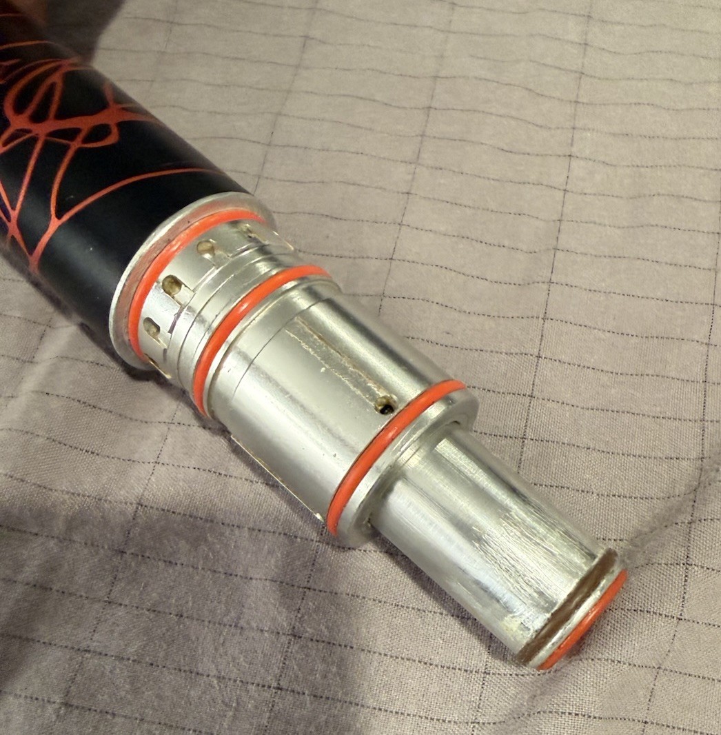 Dye DM13 Bolt/Engine