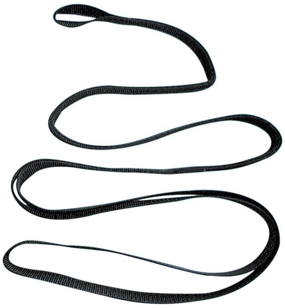 Snobunje T&A (Turning and Adaptor) Black Snowmobile Strap (1004)