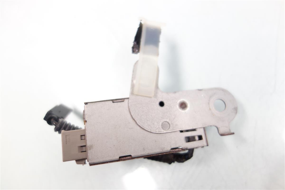 2005-2012 Acura Rl Antenna Sub Module 39157-Sja-A01