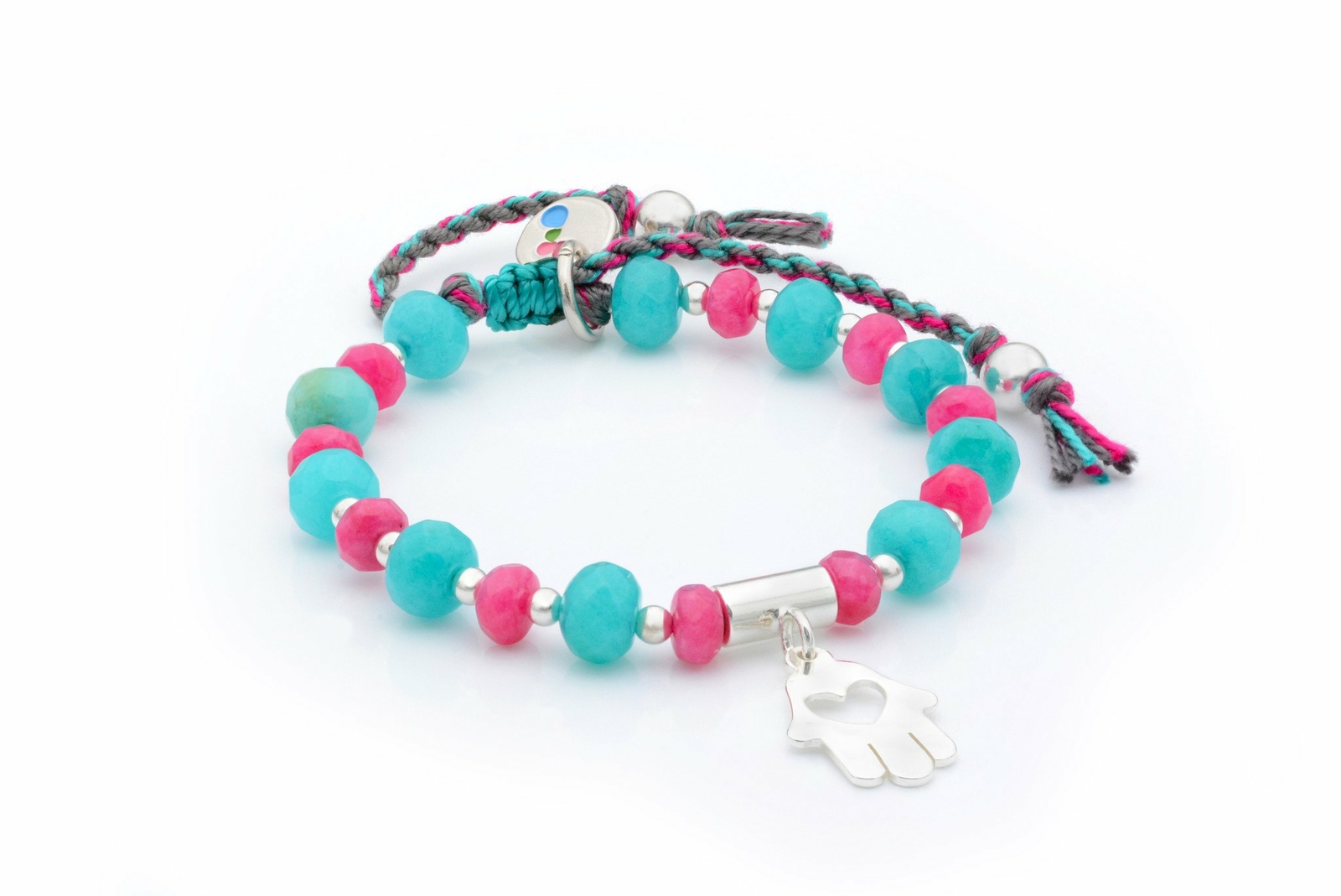 Acqua di Bimini Custom Jewelry - Turquoise Water