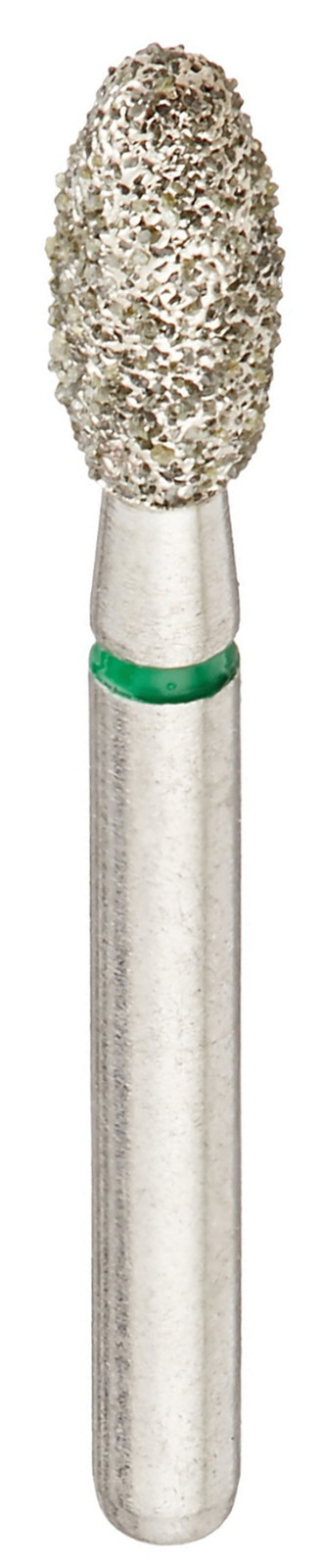CROSSTECH MultiUse Dental Diamond C15RC, EGG 379/023C, Coarse, 5 Burs