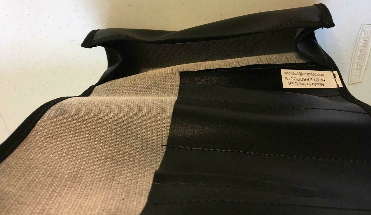 Roll Up Tool Bag