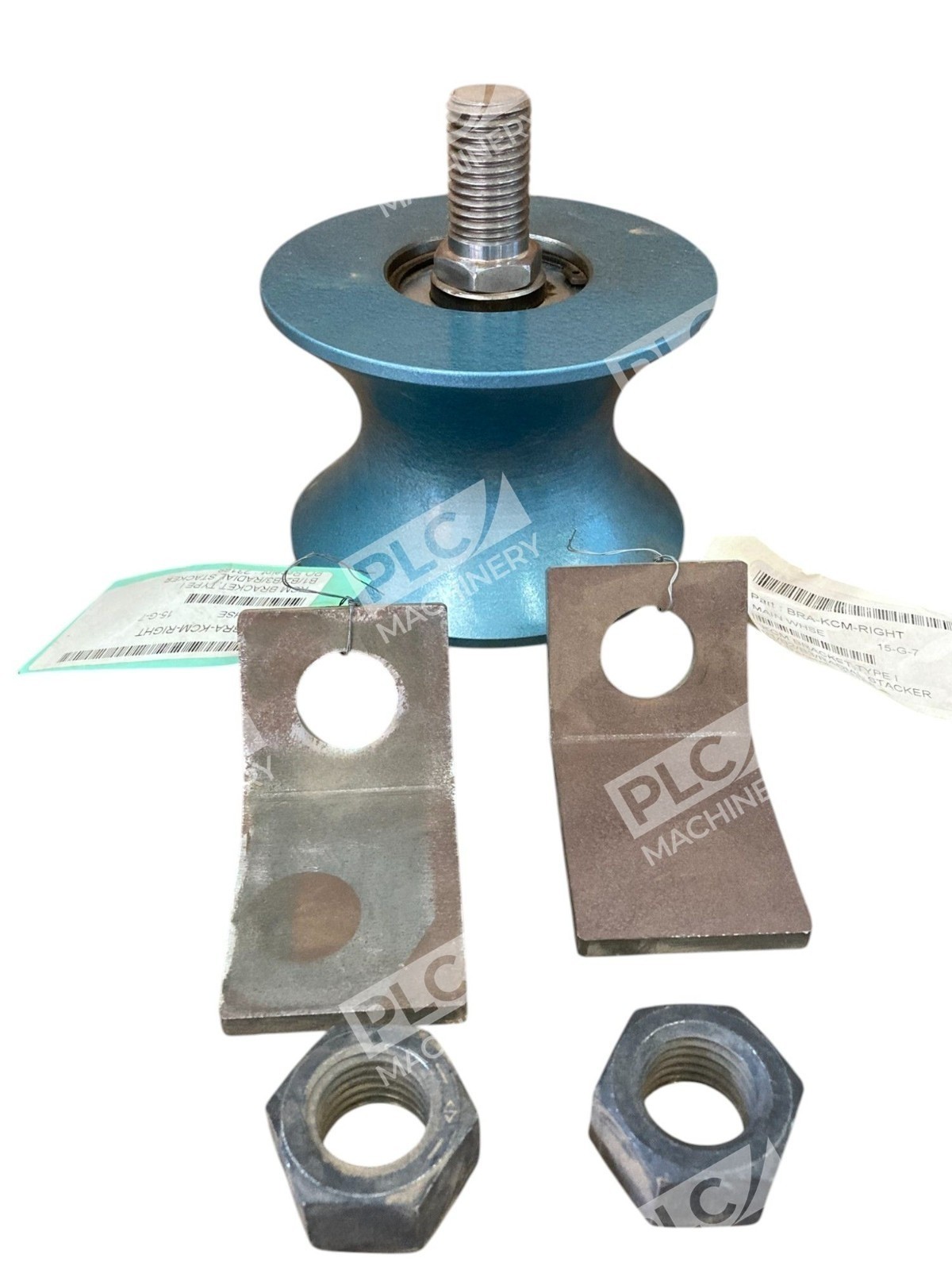Guidler KCM Type I Bullnose Router Bit