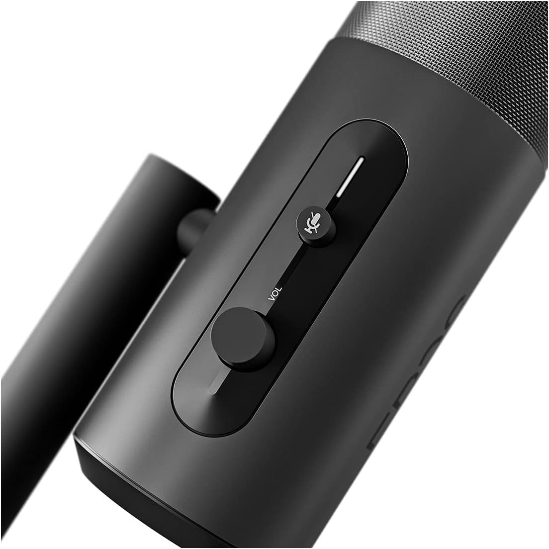 EPOS Gaming B20 Streaming Microphone - 2.9m Cable USB-C Computer Microphone for