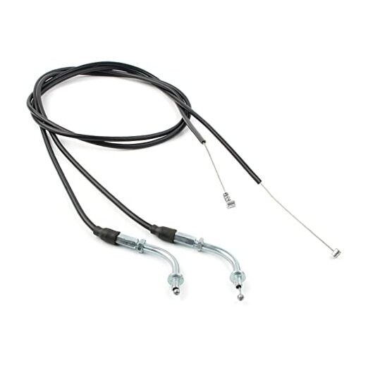 CV40 Carburetor Throttle Cable for HD Sportster 883 1200 XL883 1). 90CM/35.4”