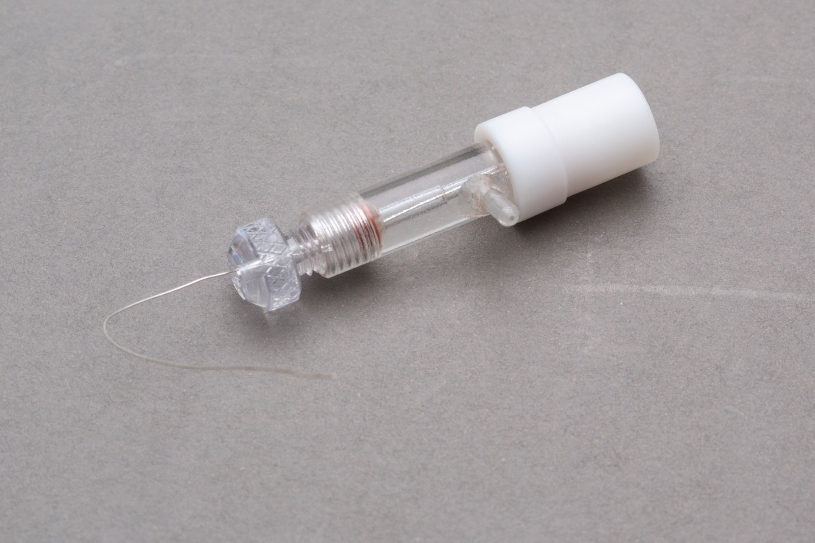Warner Instruments QSW-A10P (64-0821) Electrode Holder For Warner Patch Clamps