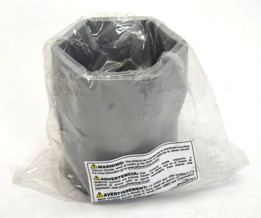 OTC 1904 Wheel Bearing Locknut Socket 6 Point 2-9/16" Dana Truck Axle Steel