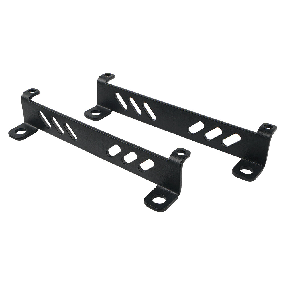 Universal LS LS2 LS1 LS3 LSX Computer Mount Brackets For LS Swap