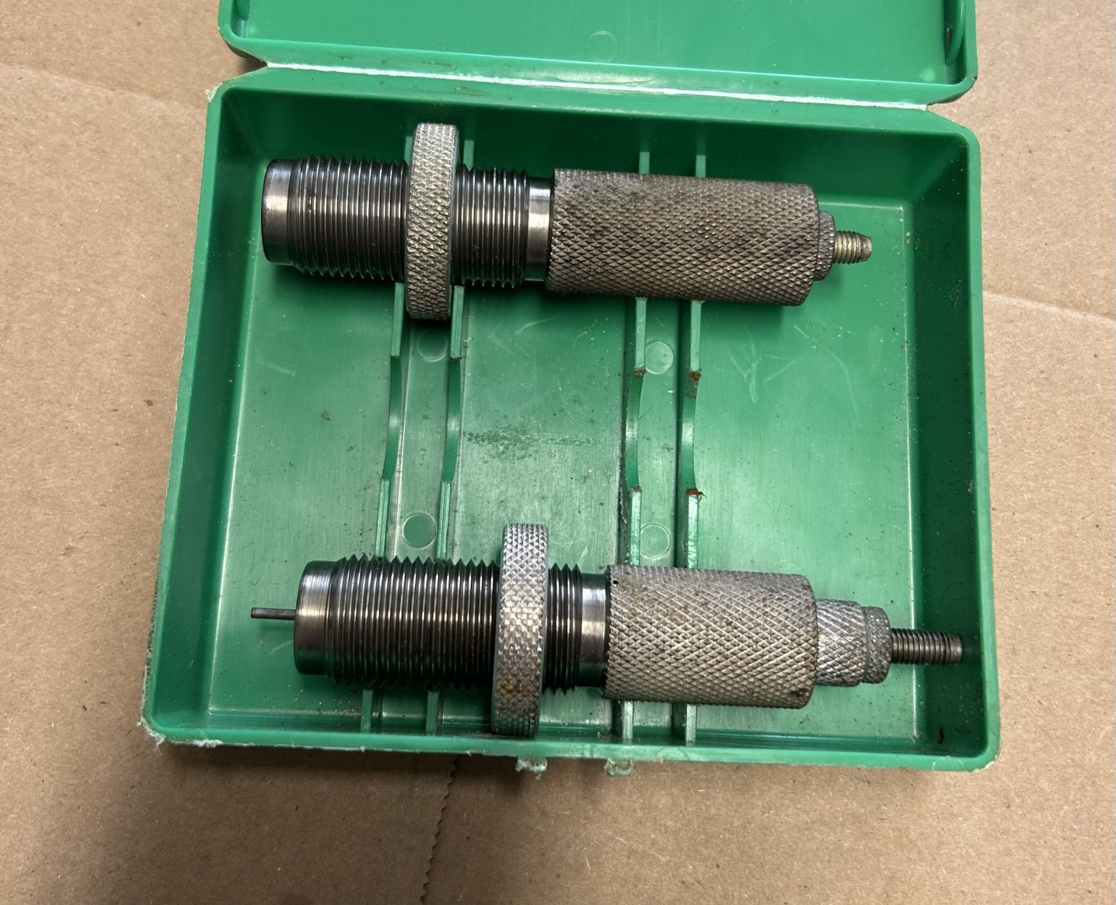 RCBS Reloading Dies, FL Die Set 300 Win Mag, 15301, NR-153