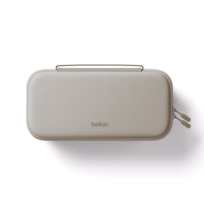 Gaming Charging Case 20W for Nintendo Switch 2, Sand