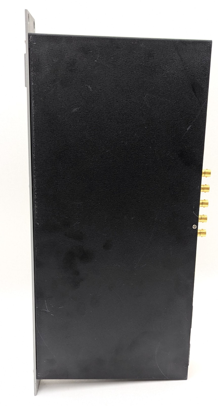 EEG DE351 HD NAS Closed Caption Decoder SDI Video Broadcast Processor AS-IS READ