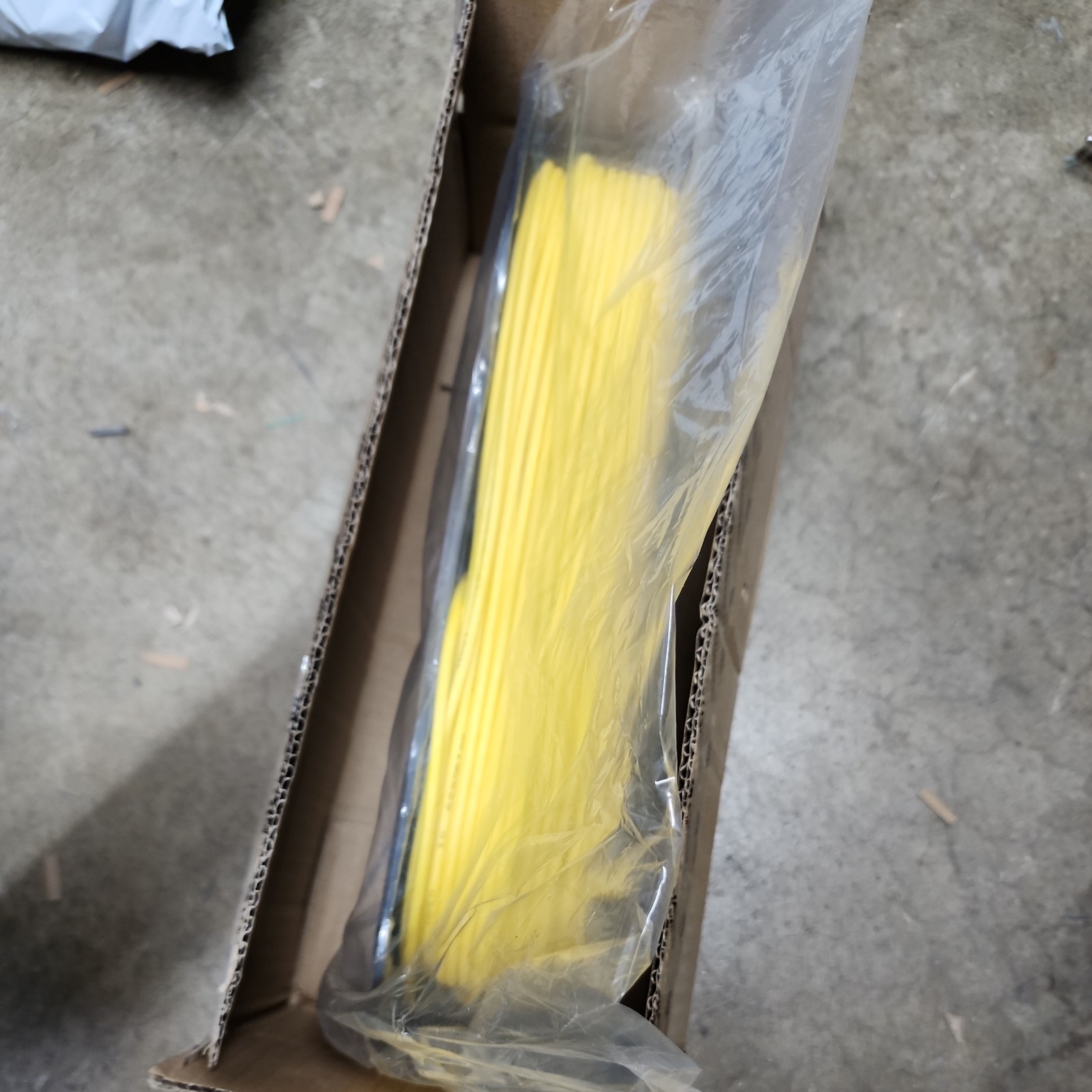 CHASING 100m Communication Cable for Chasing Underwater Drones