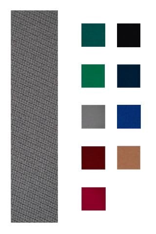 Accuplay Pool Table Felt Accuplay Worsted Speed Pre Cut Pool Table Felt