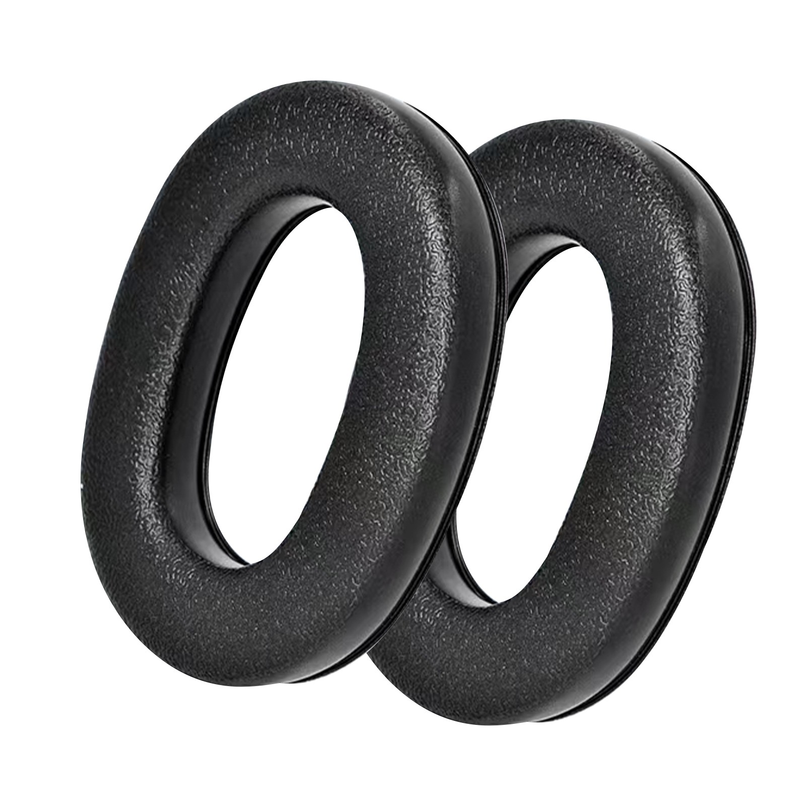 L+R Headphone Ear Pads Earmuffs Cover For 3M WorkTunes Connect Hearing Protector