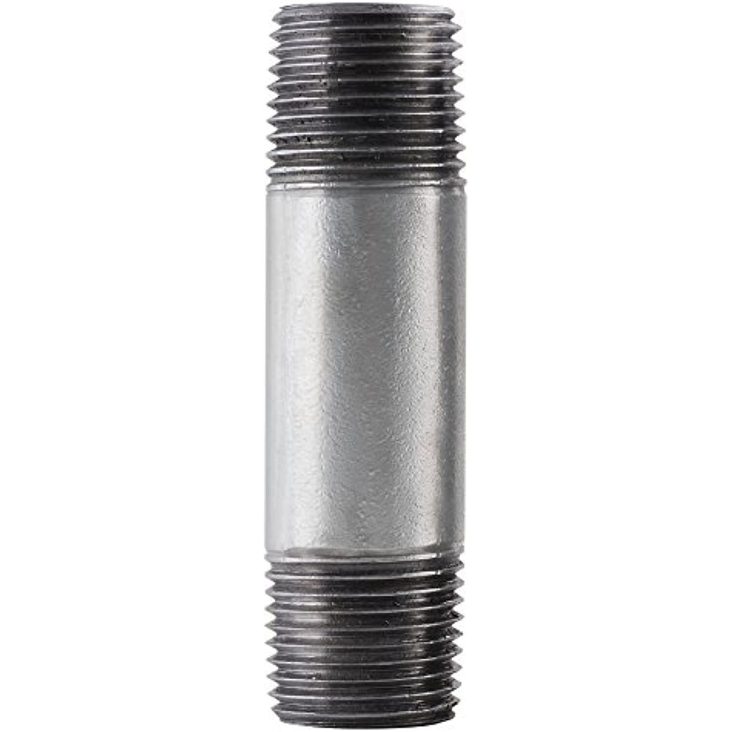 Southland 560-025HC Galvanized Steel Nipples, 1/8" x 2-1/2"