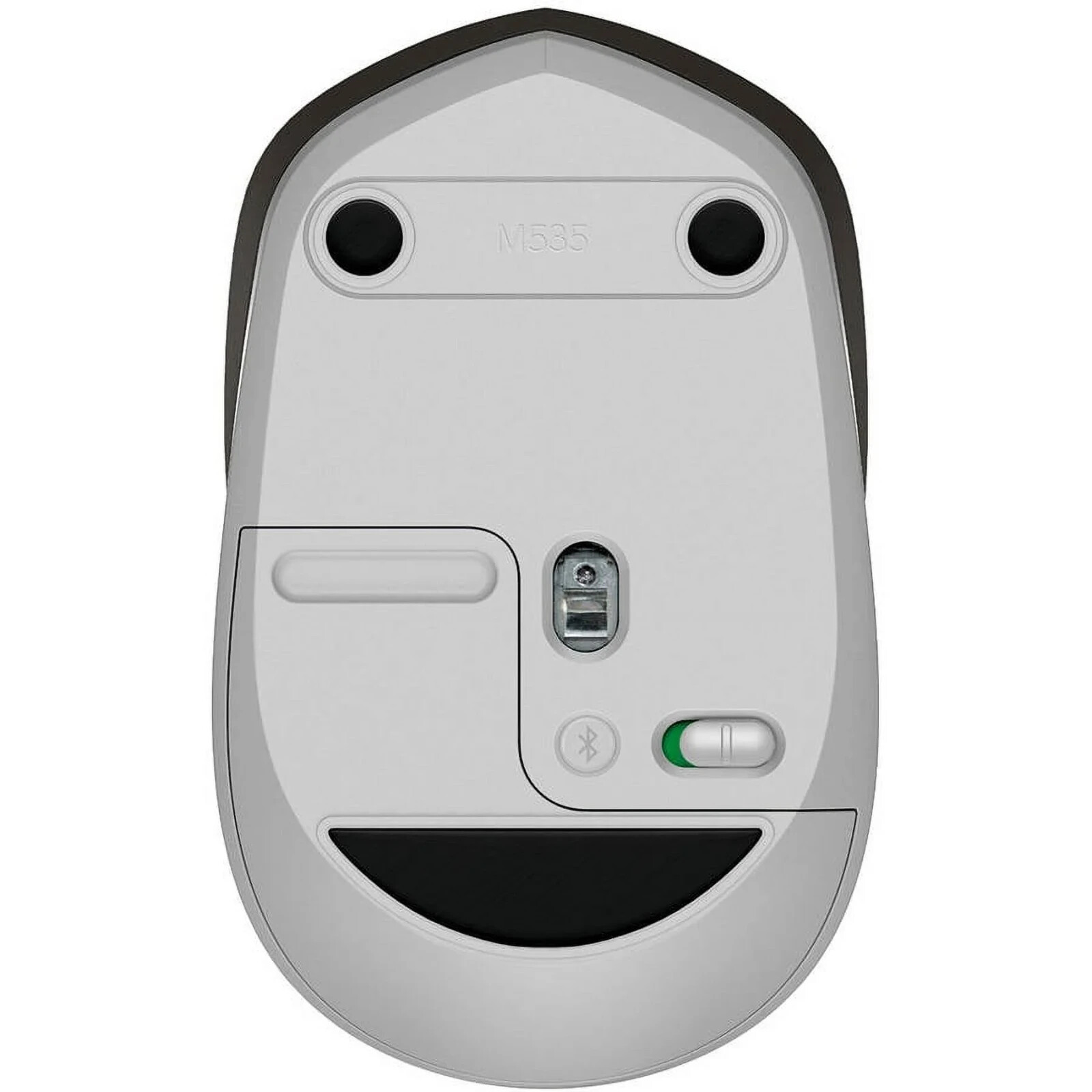 Logitech M535 (910004432) Compact Wireless Bluetooth Mouse