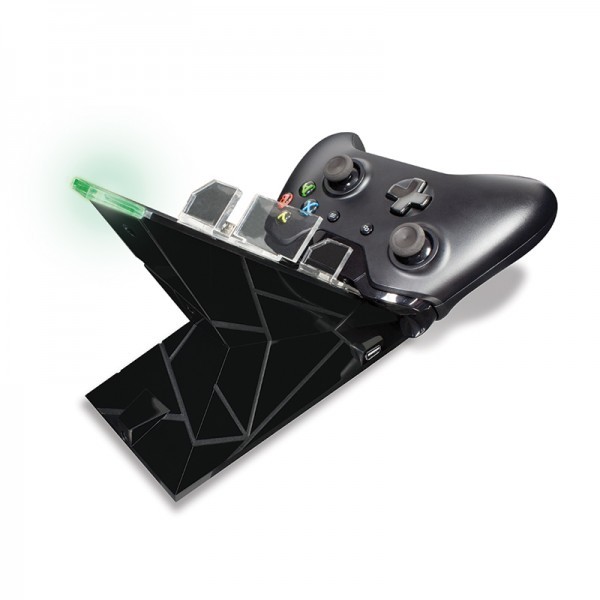 Hyperkin Xbox One Dual Charging Dock Charger