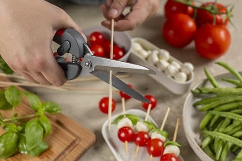 Kuhn Rikon Pro Kitchen Shears