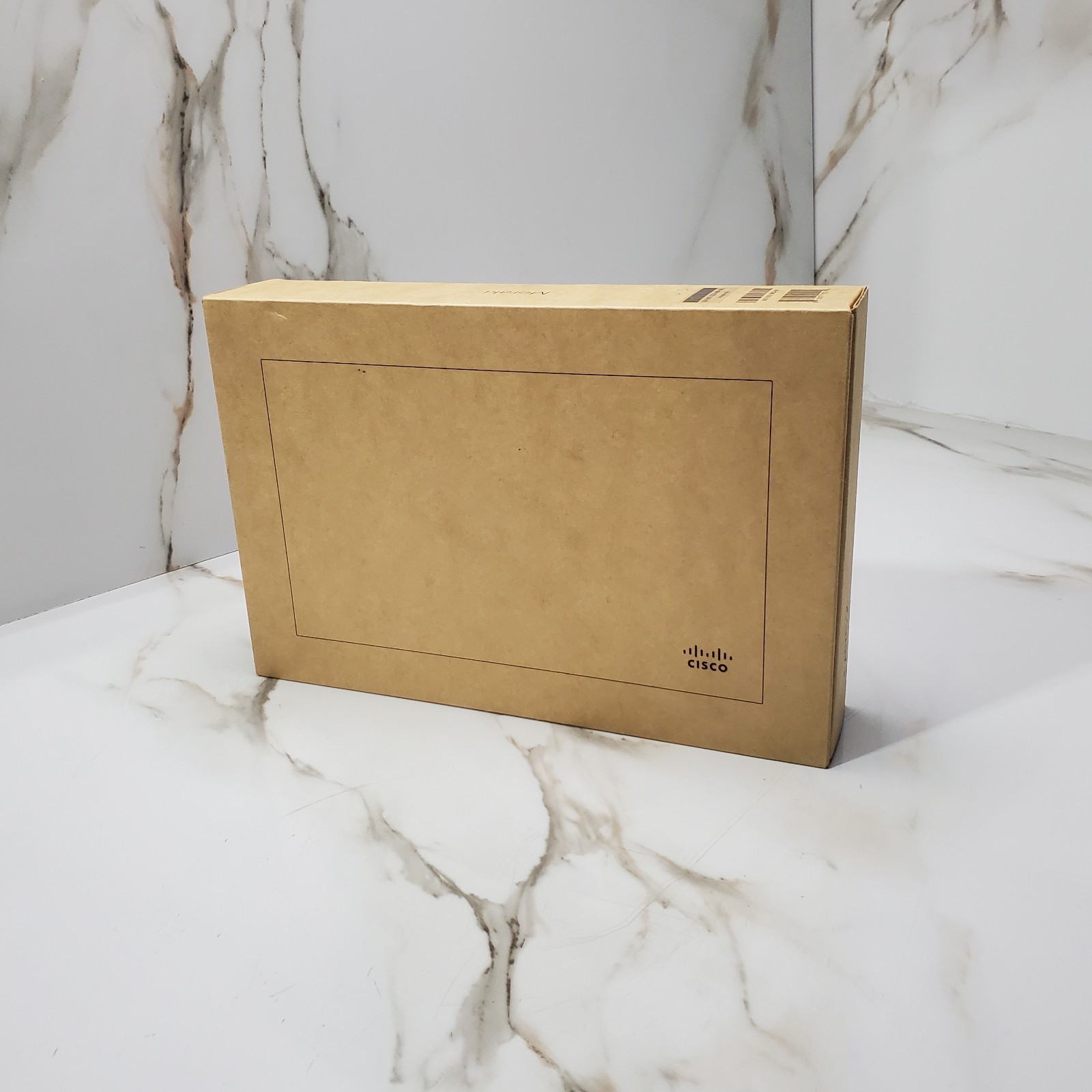 NEW Cisco Meraki MR52-HW AC / Wireless Access Point Unclaimed