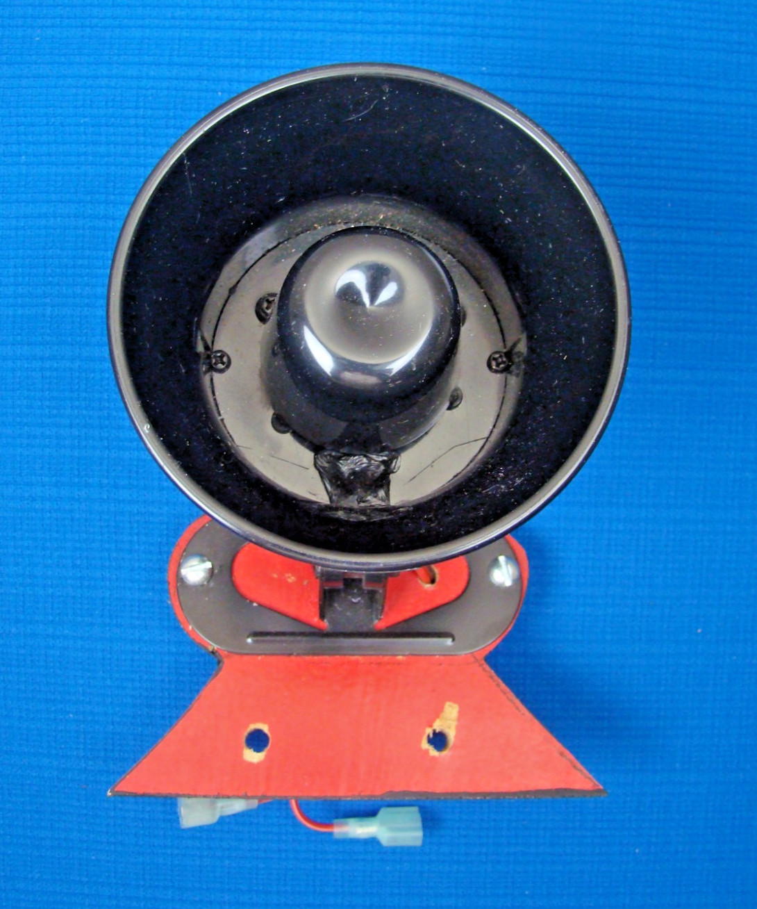 SPECO SA-4P 6-12V DC Siren