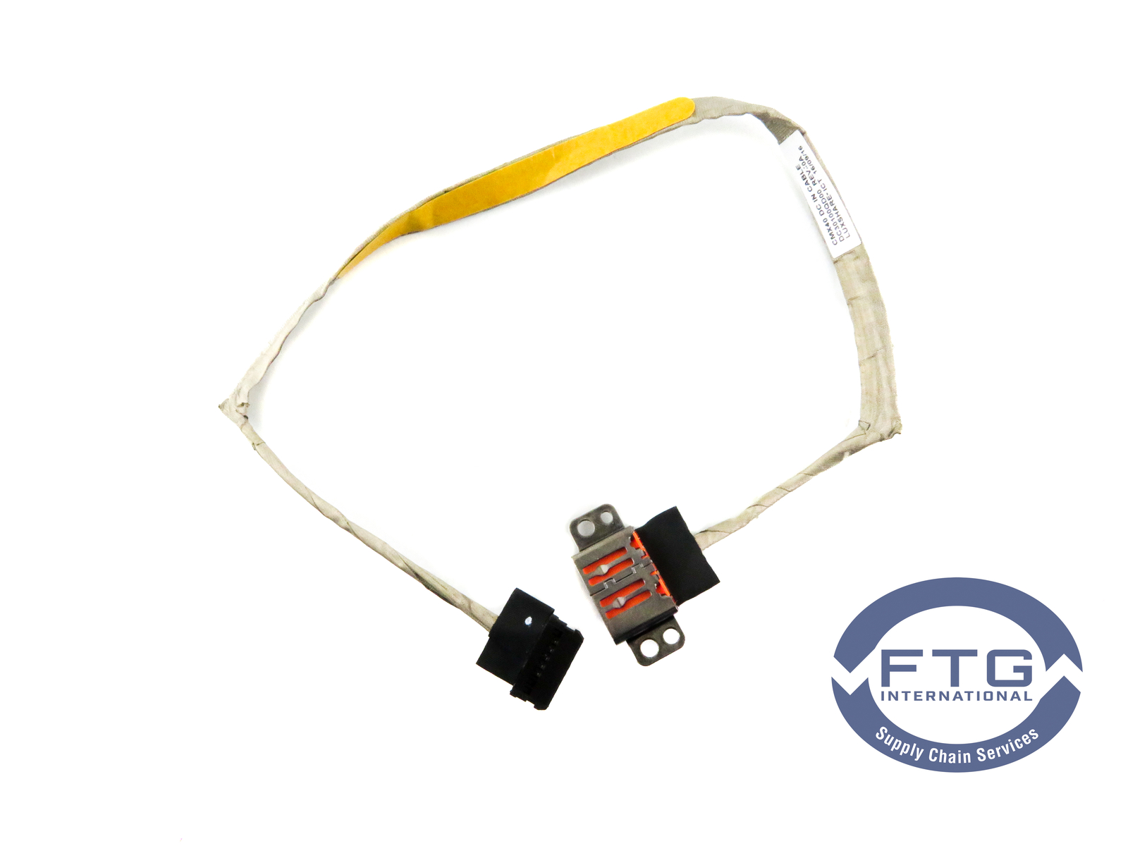 5C10K37804 DC-IN CABLE L 80QL
