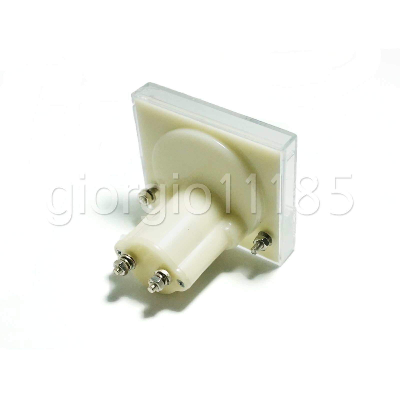 Analog Panel Volt Voltage Meter Voltmeter Gauge 85C1 0-30V DC