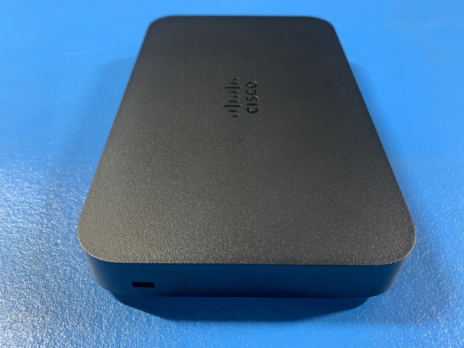Cisco Meraki Cloud Managed Gateway Firewall Z3-HW