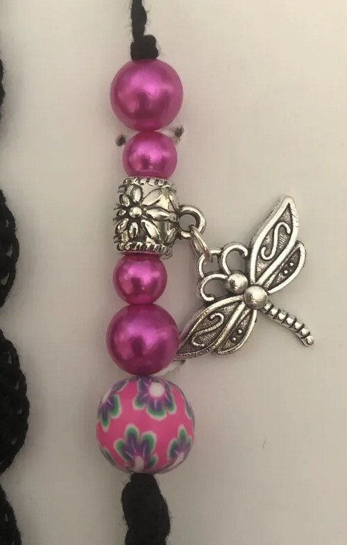 Scallop Bookmark