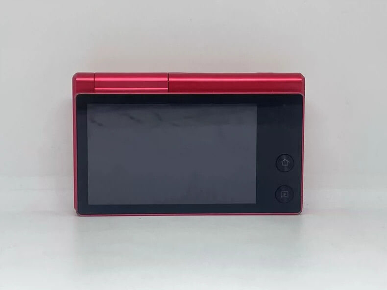 Samsung MV800 Flip-out Touch Screen Vlog Compact Digital Camera 16MP