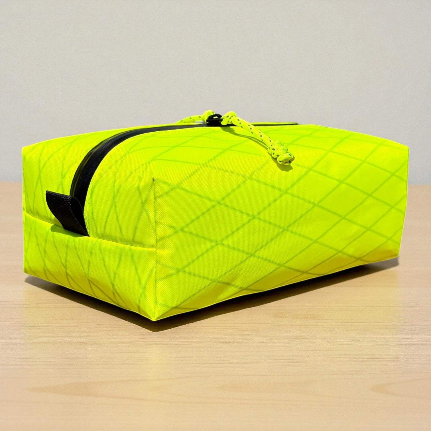 X-Pac Ultralight Box Pouch – Weatherproof Travel Organizer | EDC & Backpacking G