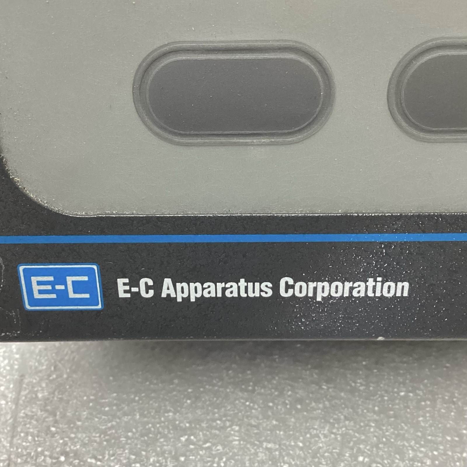 Programmable Electrophoresis Programmable Power Supply - EC Apparatus EC2000P