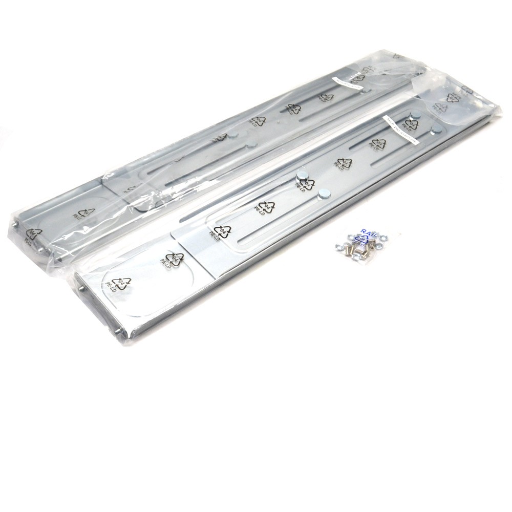 NEW Supermicro MCP-290-41803-0N 4U 3U Fat Twin Rail Set 28-33.5" Depth F418 F424