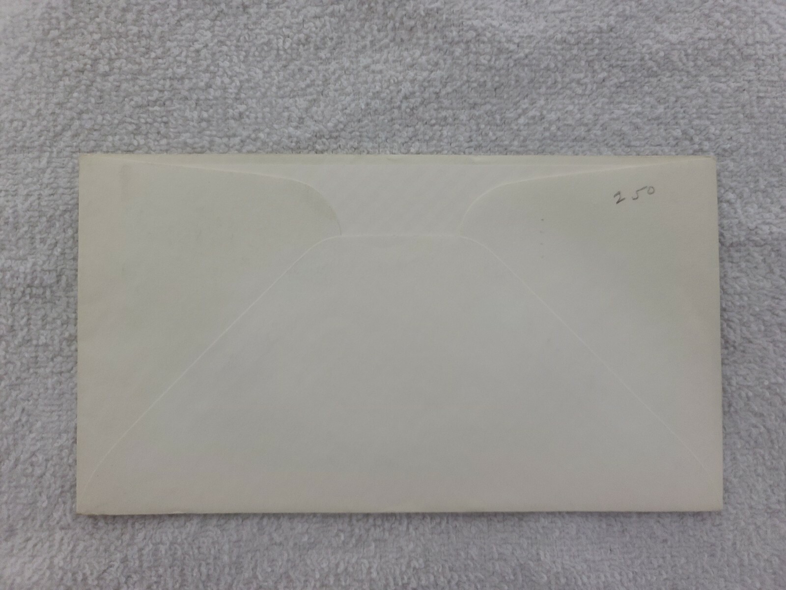 Rocket fired from Atlantic Missile Range Explorer 32 05/25/1966 | Space Cover