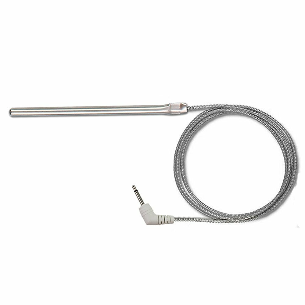 Replacement Stainless 3.5'' Probe for TP12 TP08 BBQ Oven Temperature Thermometer