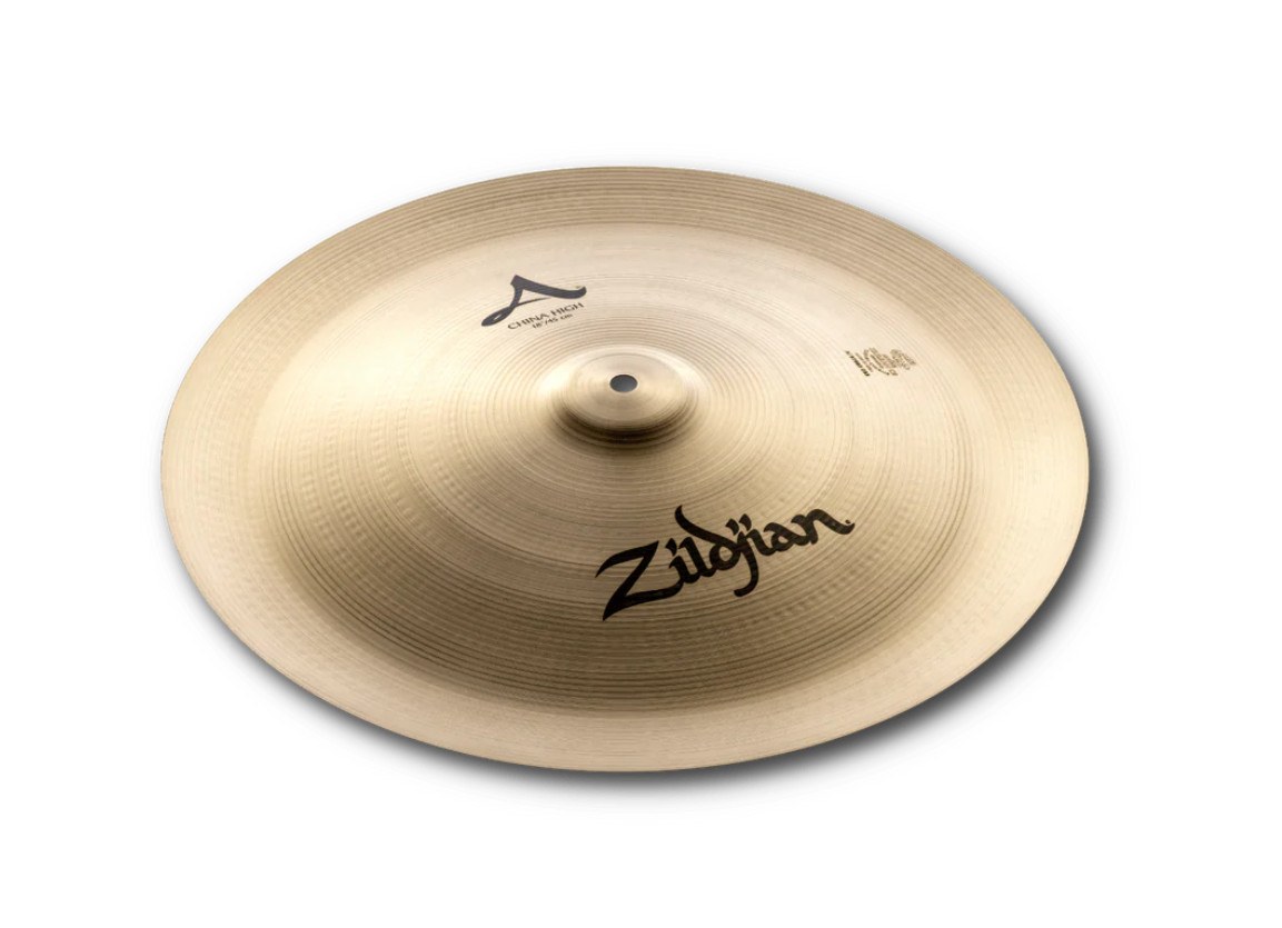 Zildjian 18" A China High Cymbal