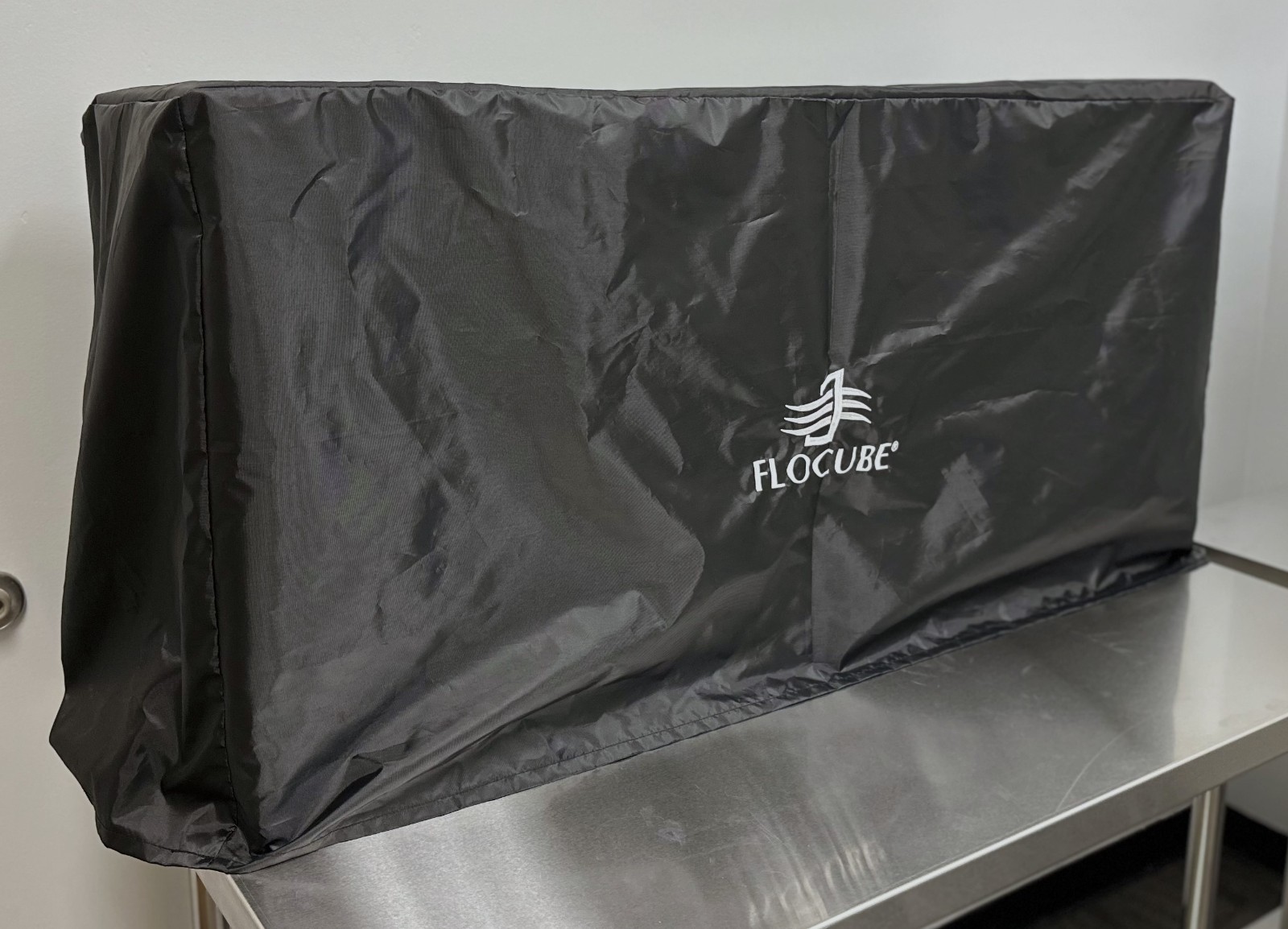 FloCube Flow Hood Cover: Ultimate Protection for Your Laminar Flow Hood, FFU